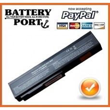 [ ASUS LAPTOP BATTERY ] G50E M50VC X64JV